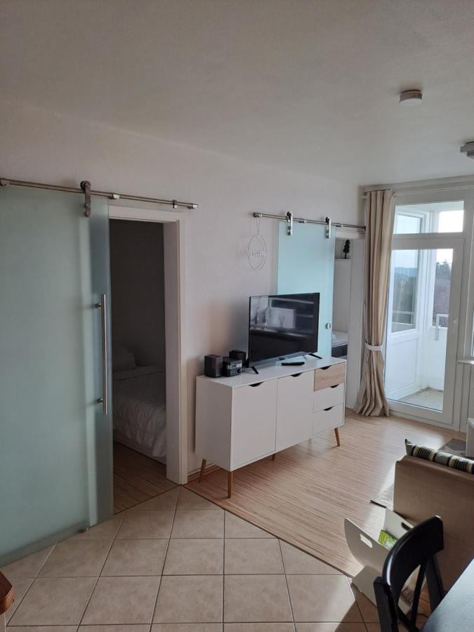 Ferienwohnung Skadi, Hahnenklee Goslar Ngoại thất bức ảnh