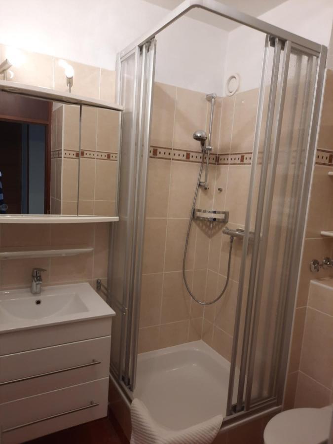 Ferienwohnung Skadi, Hahnenklee Goslar Ngoại thất bức ảnh