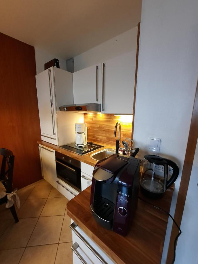 Ferienwohnung Skadi, Hahnenklee Goslar Ngoại thất bức ảnh